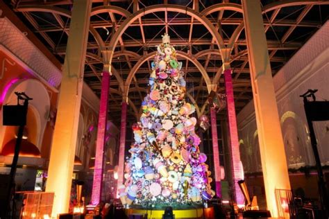 bmplus lobby|Okada Manila ushers in Yuletide Season with ‘Harmony.